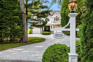 619 Beacon Boulevard, Sea Girt, NJ 08750