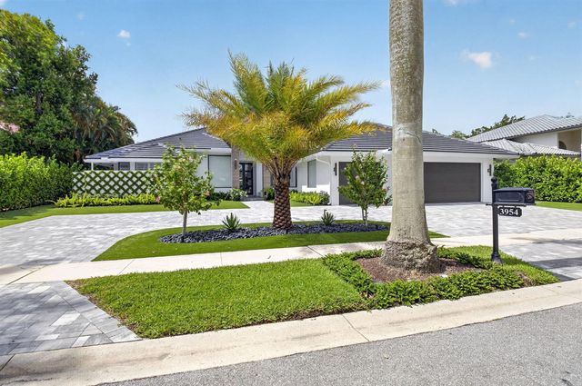 3954 NW 52nd Street, Boca Raton, FL 33496