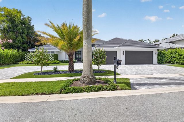 3954 NW 52nd Street, Boca Raton, FL 33496