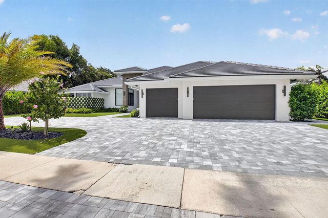 3954 NW 52nd Street, Boca Raton, FL 33496