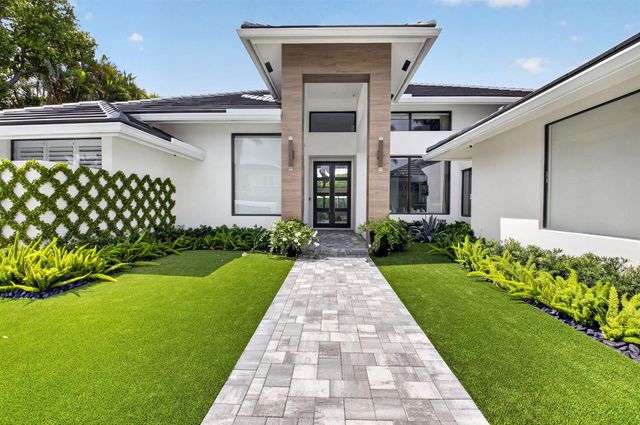 3954 NW 52nd Street, Boca Raton, FL 33496
