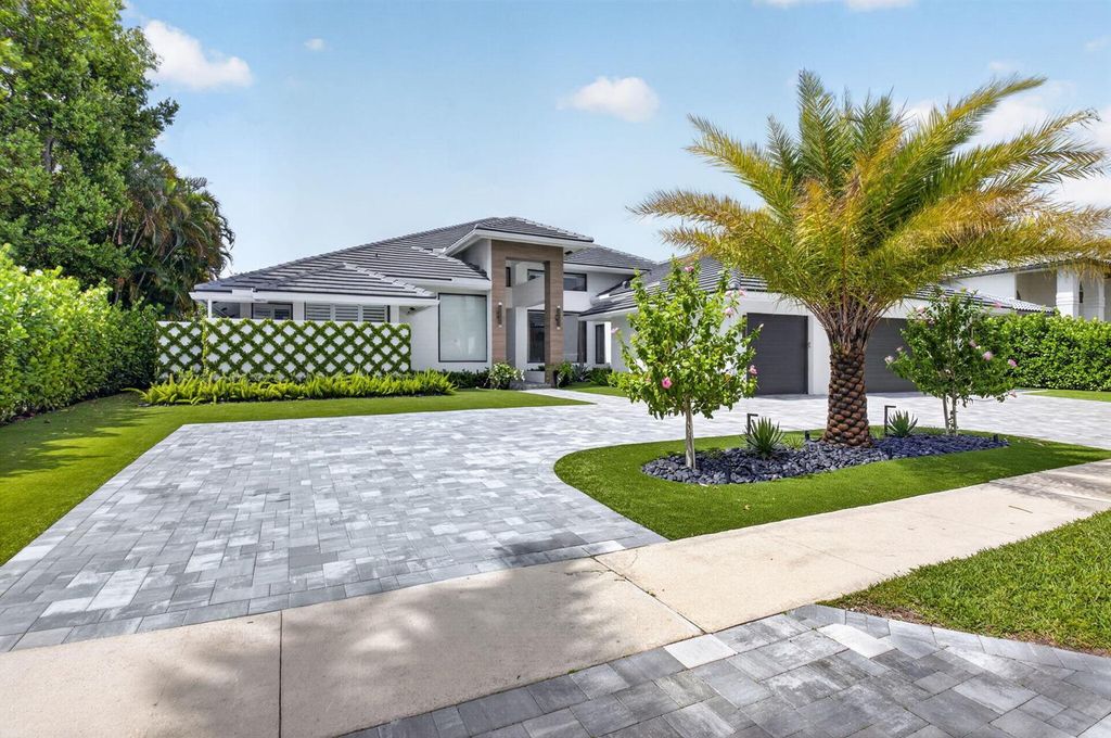 3954 NW 52nd Street, Boca Raton, FL 33496