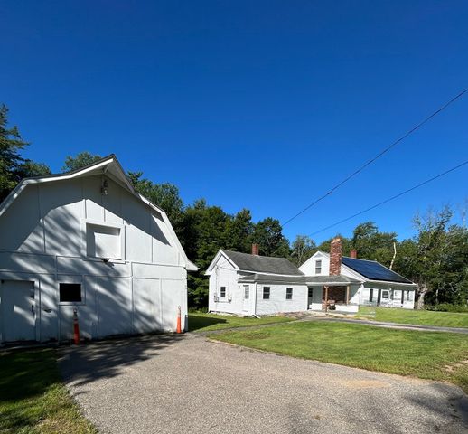 468 Podunk Road, East Brookfield, MA 01515