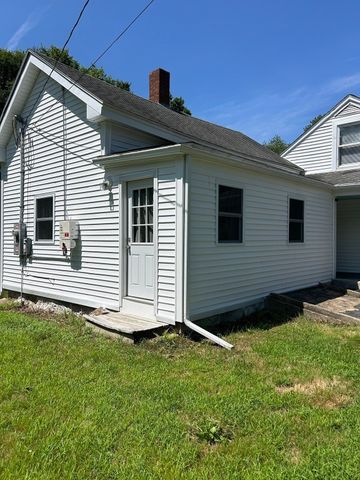 468 Podunk Road, East Brookfield, MA 01515