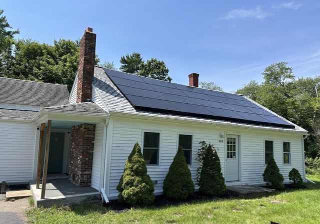 468 Podunk Road, East Brookfield, MA 01515
