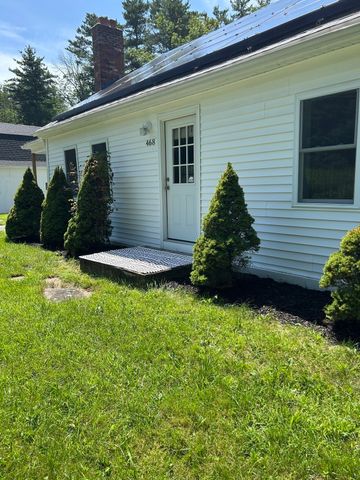 468 Podunk Road, East Brookfield, MA 01515