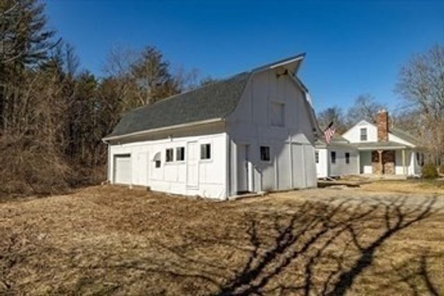 468 Podunk Road, East Brookfield, MA 01515