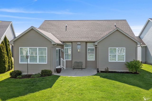 6763 W Summer Breeze Drive, Bedford Twp, MI 48144