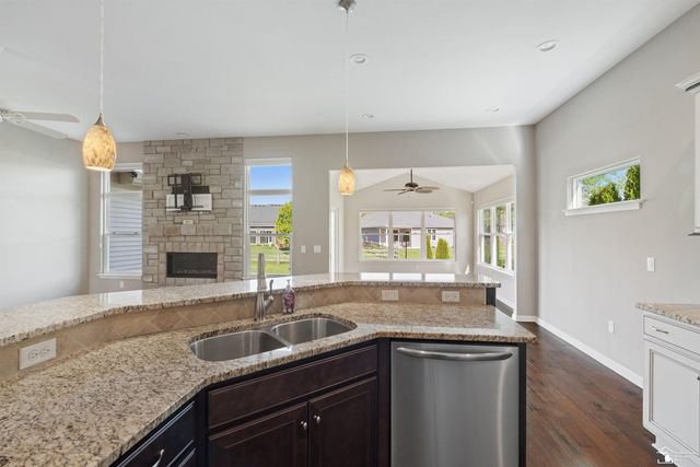 6763 W Summer Breeze Drive, Bedford Twp, MI 48144