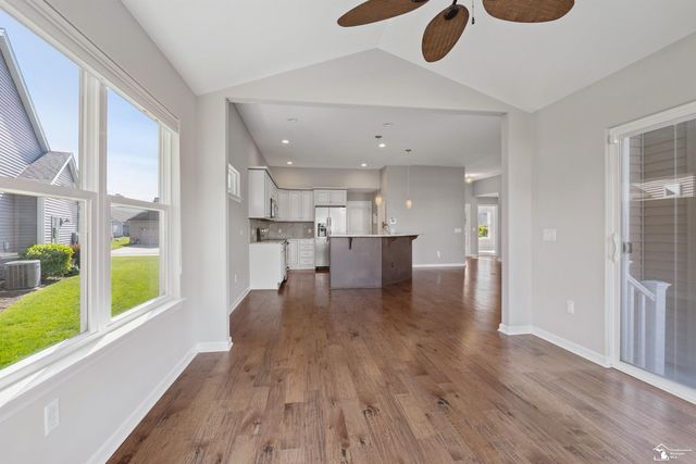 6763 W Summer Breeze Drive, Bedford Twp, MI 48144