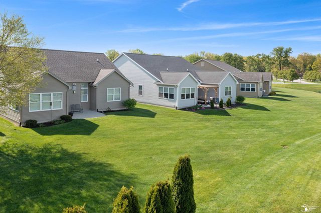6763 W Summer Breeze Drive, Bedford Twp, MI 48144
