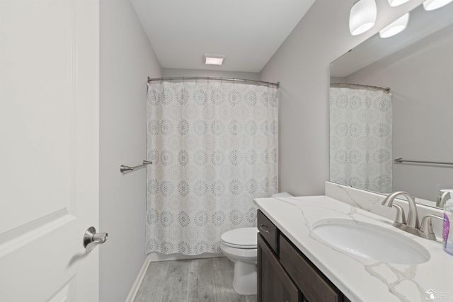 6763 W Summer Breeze Drive, Bedford Twp, MI 48144