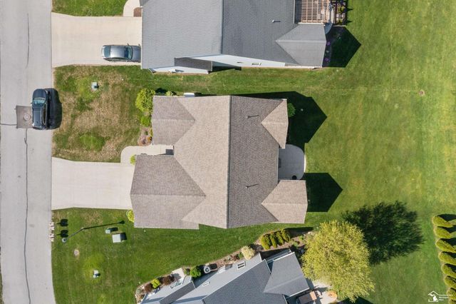6763 W Summer Breeze Drive, Bedford Twp, MI 48144