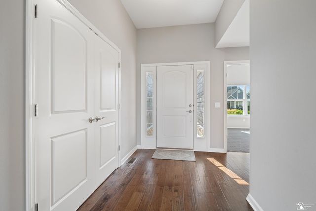 6763 W Summer Breeze Drive, Bedford Twp, MI 48144