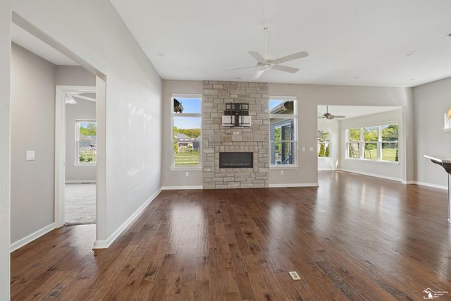 6763 W Summer Breeze Drive, Bedford Twp, MI 48144