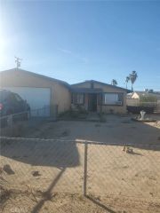 5566 Daisy, 29 Palms, CA 92277