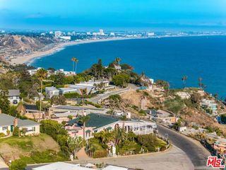 206 Bellino Drive, Los Angeles, CA 90272