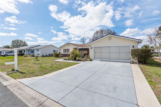 17764 SE 95TH COURT, Summerfield, FL 34491