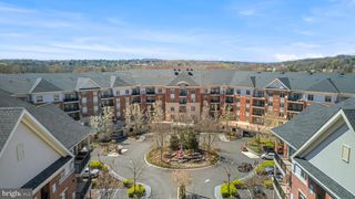 401 CARSON TER #401, Huntingdon Valley, PA 19006