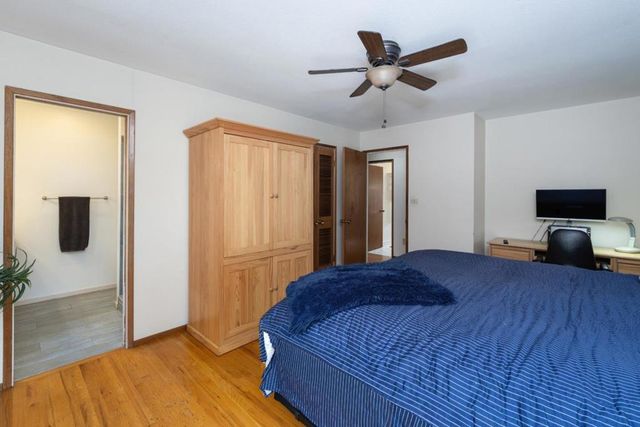 138 Woodcrest Place, Santa Cruz, CA 95065