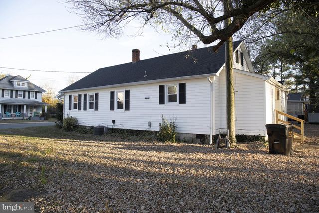313 HOLT ST, Federalsburg, MD 21632