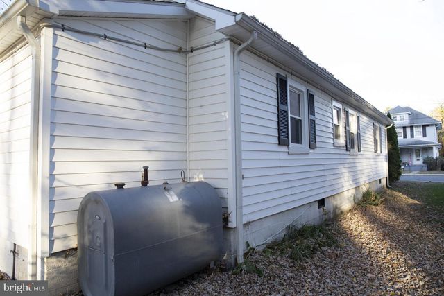 313 HOLT ST, Federalsburg, MD 21632