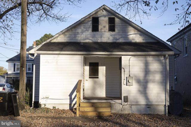 313 HOLT ST, Federalsburg, MD 21632