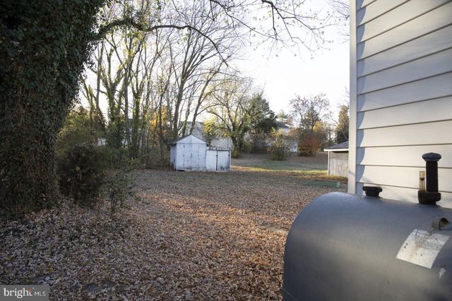 313 HOLT ST, Federalsburg, MD 21632
