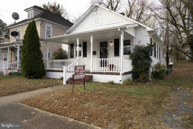 313 HOLT ST, Federalsburg, MD 21632