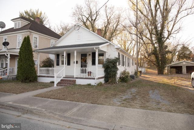 313 HOLT ST, Federalsburg, MD 21632