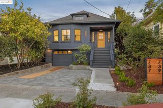 737 61st St, Oakland, CA 94609