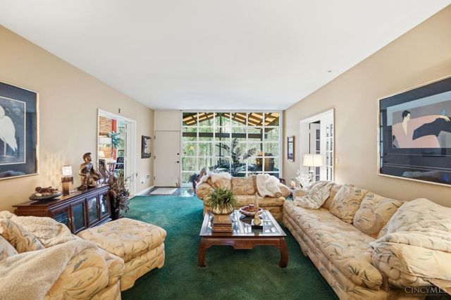 6610 Sloebig Road, Madison Twp, OH 45042