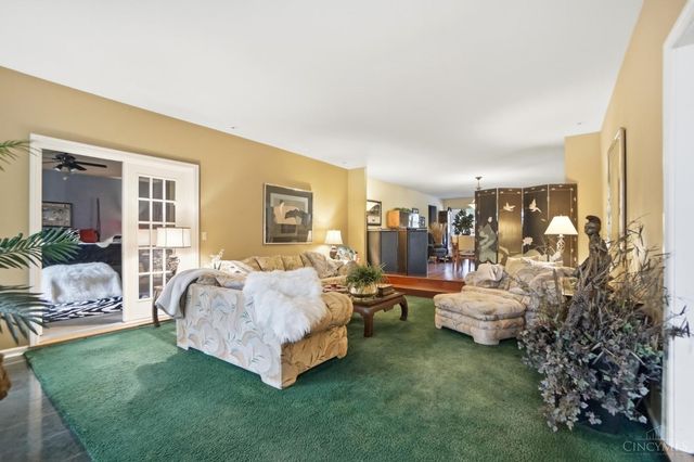 6610 Sloebig Road, Madison Twp, OH 45042