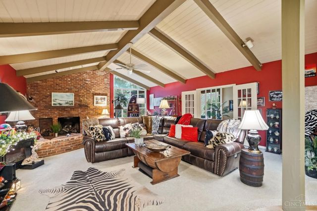 6610 Sloebig Road, Madison Twp, OH 45042