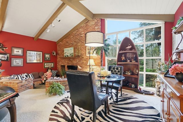 6610 Sloebig Road, Madison Twp, OH 45042