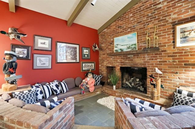 6610 Sloebig Road, Madison Twp, OH 45042