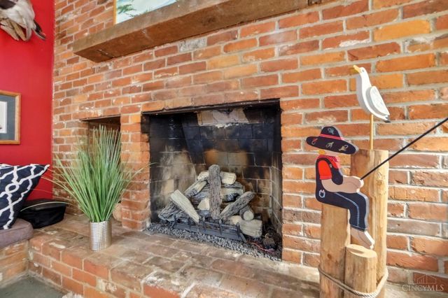 6610 Sloebig Road, Madison Twp, OH 45042