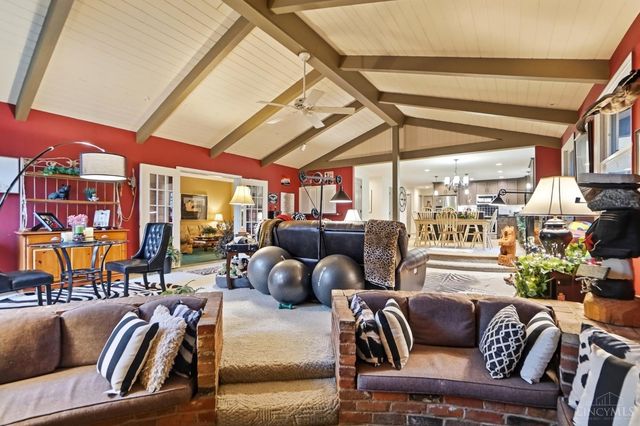 6610 Sloebig Road, Madison Twp, OH 45042