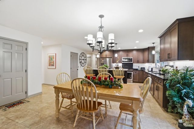 6610 Sloebig Road, Madison Twp, OH 45042