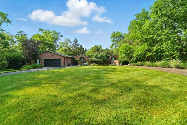 6610 Sloebig Road, Madison Twp, OH 45042