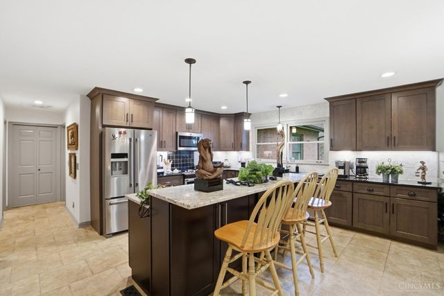 6610 Sloebig Road, Madison Twp, OH 45042