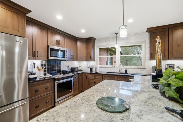 6610 Sloebig Road, Madison Twp, OH 45042