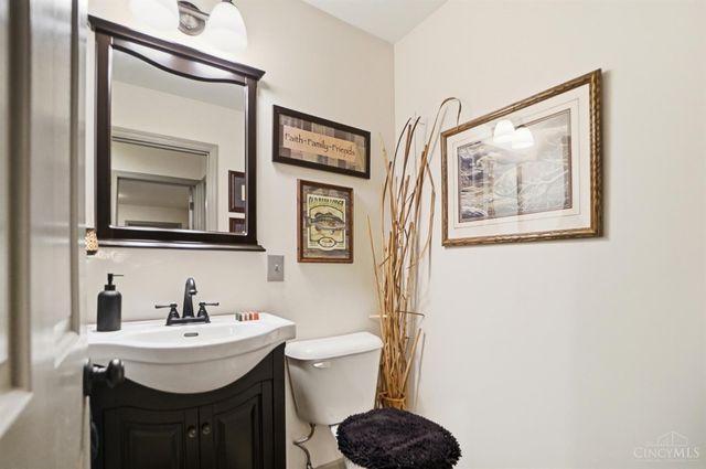 6610 Sloebig Road, Madison Twp, OH 45042