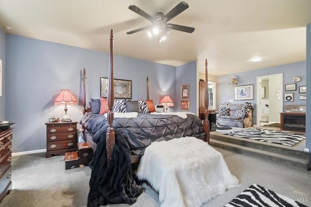 6610 Sloebig Road, Madison Twp, OH 45042