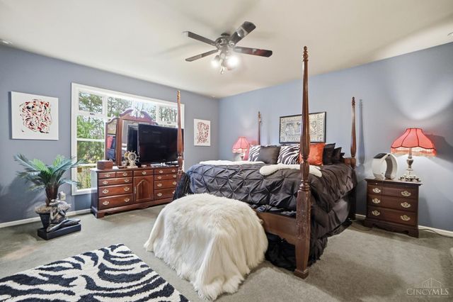 6610 Sloebig Road, Madison Twp, OH 45042