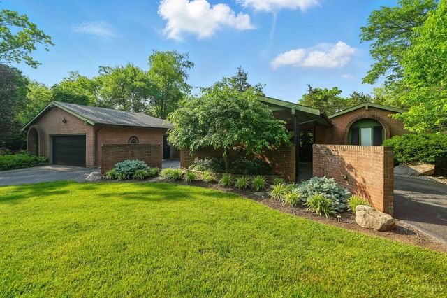 6610 Sloebig Road, Madison Twp, OH 45042