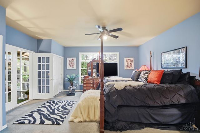 6610 Sloebig Road, Madison Twp, OH 45042