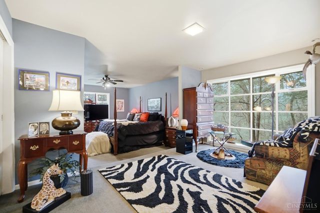 6610 Sloebig Road, Madison Twp, OH 45042