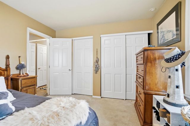 6610 Sloebig Road, Madison Twp, OH 45042