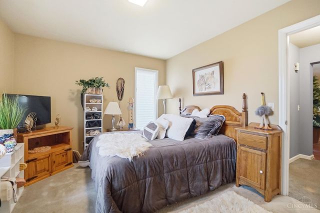 6610 Sloebig Road, Madison Twp, OH 45042